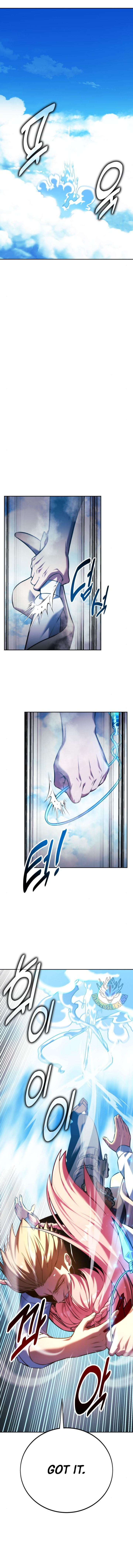 The Extra's Academy Survival Guide Chapter 79 12